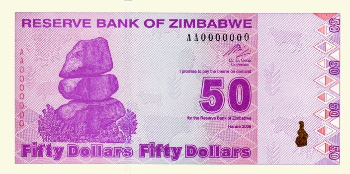 File:Zimbabwe fourth dollar - $50 Obverse (2009).jpg