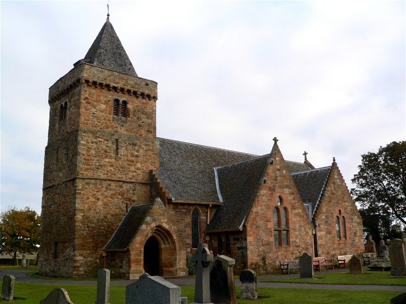 File:Aberlady Church.jpg