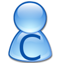 File:Crystal Clear app personal C.png