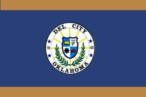 File:Del City Flag.jpg