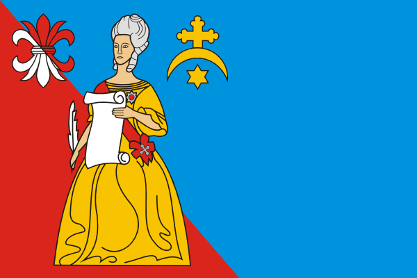 File:Flag of Kremenki (Kaluga oblast).png