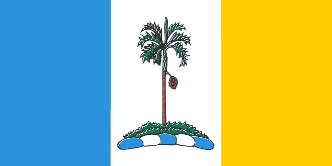 File:Flag of Penang (Malaysia) (1949).png