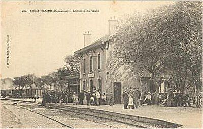 File:Gare de Luc-sur-Mer.jpg