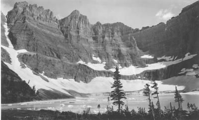 File:Glacier National Park Ice Berg Lake.jpg