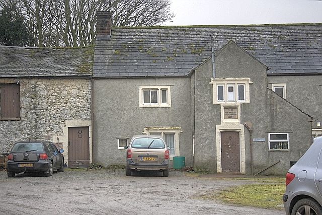 File:Glebe Farm - geograph.org.uk - 1718663.jpg