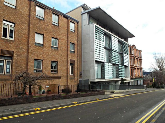 File:Hill Street - geograph.org.uk - 3906548.jpg