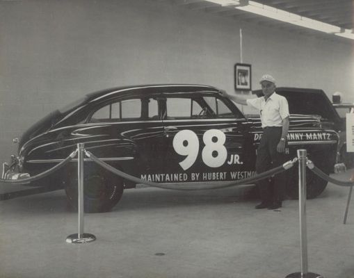 File:Hubert Westmoreland at Darlington Museum.jpg