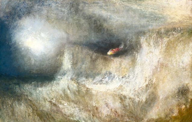 File:J.M.W. Turner - The Beacon Light.jpg