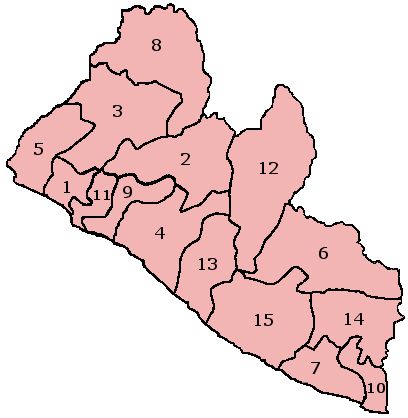 File:Liberia Counties.png