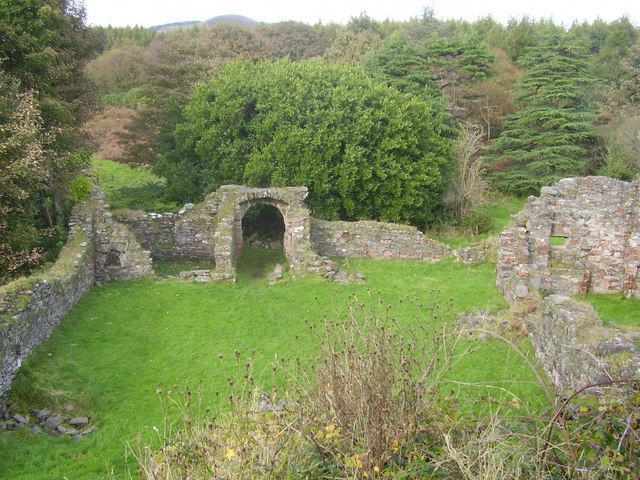 File:Old Castle Toward.jpg