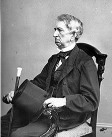 File:Portrait of William H. Seward.jpg