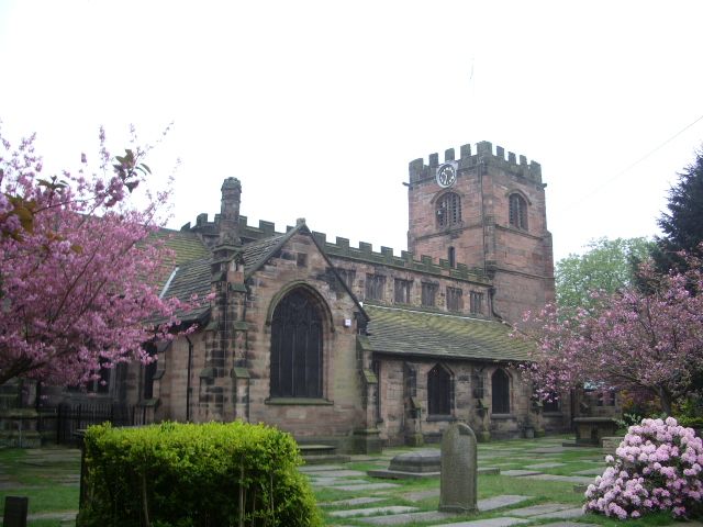 File:St Mary's Church, Cheadle.jpg