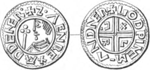 File:Sweyn Forkbeard coin.jpg