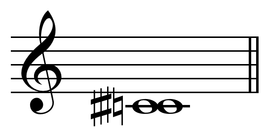 File:Three-quarter tone on C sharps.png