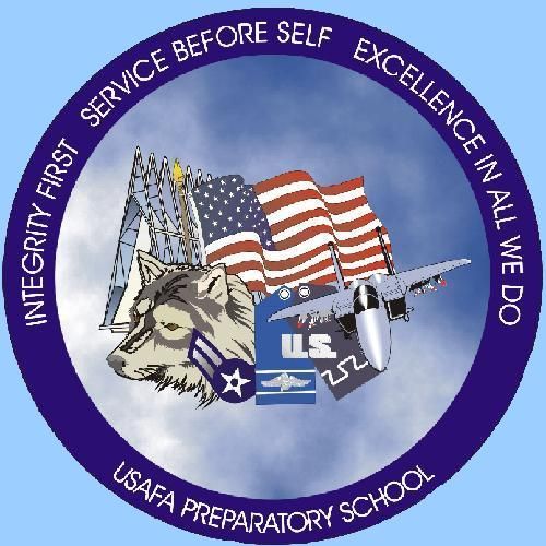 File:USAFA Prep Sch Logo.jpg