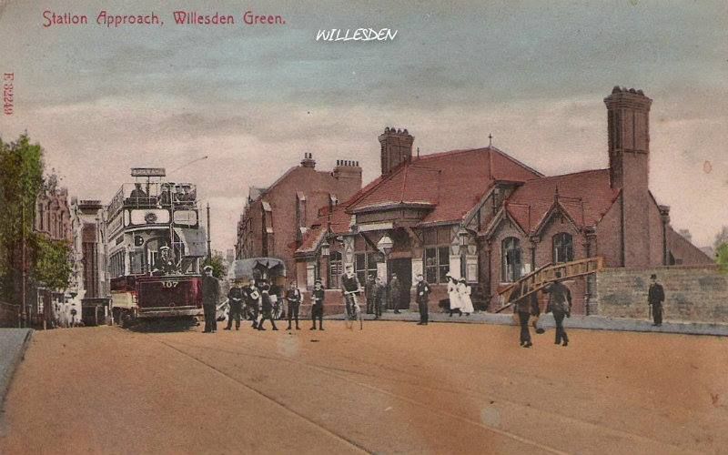 File:Willesden Green Original Station.jpg