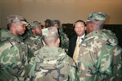 File:Artur Davis Visits Troops 2003.jpg