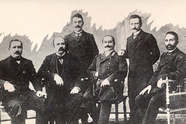 File:Azerbaijani writers of the early 20th century.jpg