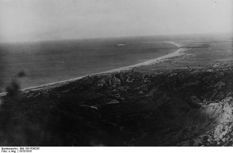 File:Bundesarchiv Bild 183-R36255, Türkei, Dardanellen, Suvla-Bucht.jpg