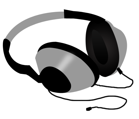 File:Earphones icon.png