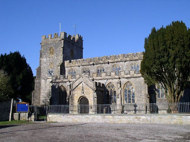 File:High Ham church.jpg