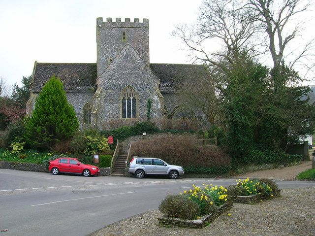 File:Holy Trinity Church, Poynings (377056 93b792bb).jpg