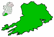 File:Ireland map County Cork.png