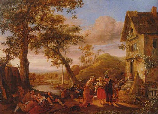 File:Jan Steen - Gypsies in a Landscape.jpg