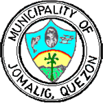 File:Jomalig, Quezon Official Seal.png