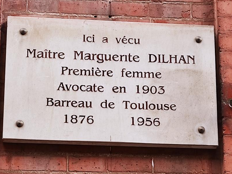 File:Marguerite Dilhan Plaque.png