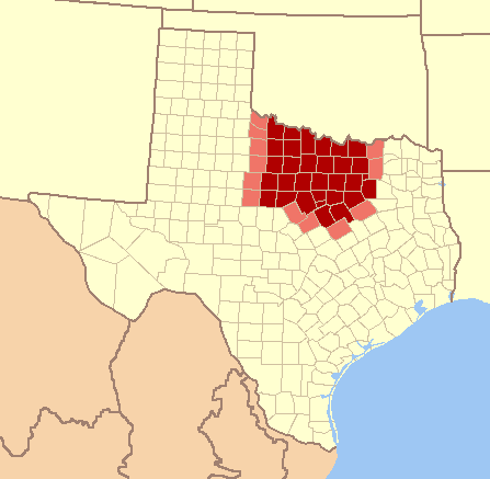 File:North Texas map.png