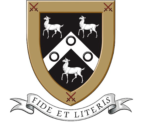 File:St Pauls School escutcheon.png