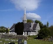 Church of St Peter, Carrigrohane