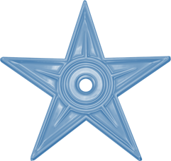 File:The Glossy Barnstar.png