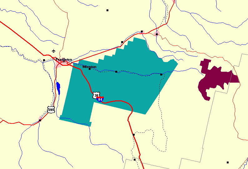 File:Umatilla Indian Reservation map.png