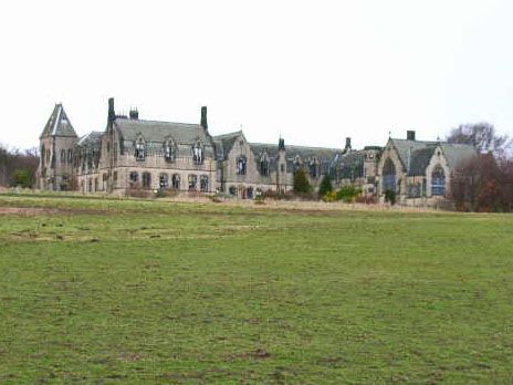 File:Ushaw College - geograph.org.uk - 146750.jpg