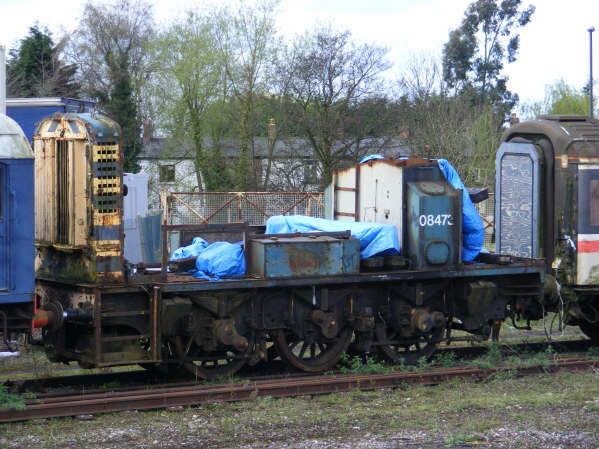 File:08473 scrapped at Lydney.jpg