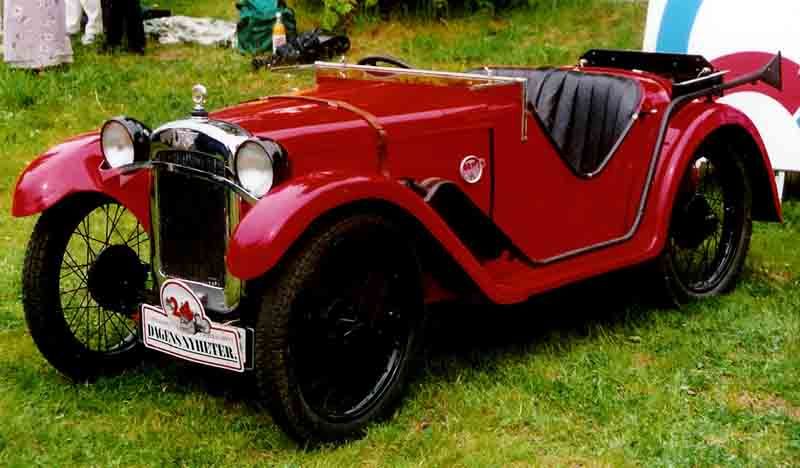 File:Austin Seven Ulster 2-Seater Sports 1930.jpg