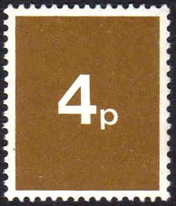 File:British 4p decimalisation training stamp.JPG