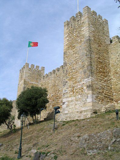 File:Castelo Sao Jorge Lisboa 2.JPG