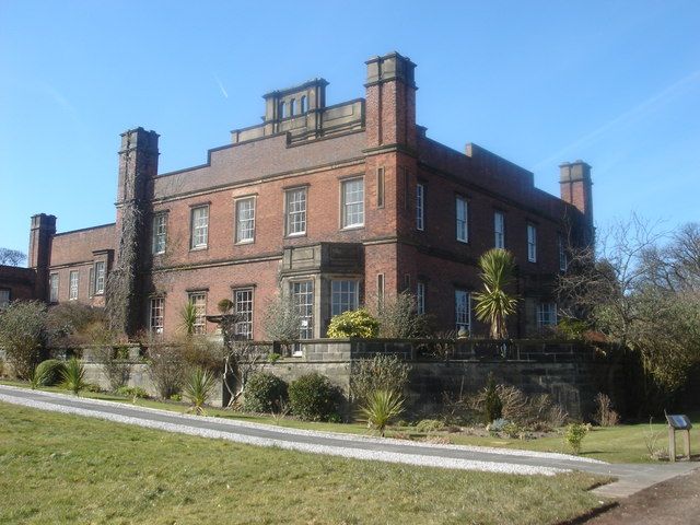 File:Cuerden Hall - geograph.org.uk - 140694.jpg