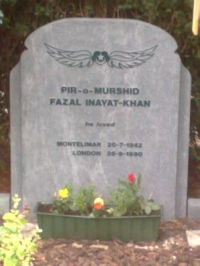 File:Fazal Inayat-Khan grave.jpg