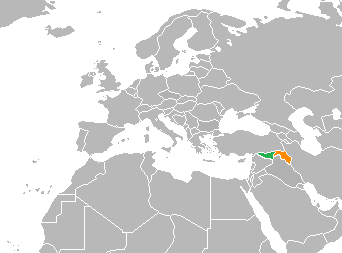 File:Iraqi Kurdistan Rojava locator.png