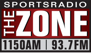 File:KZNE TheZONE1150-93.7 logo.png