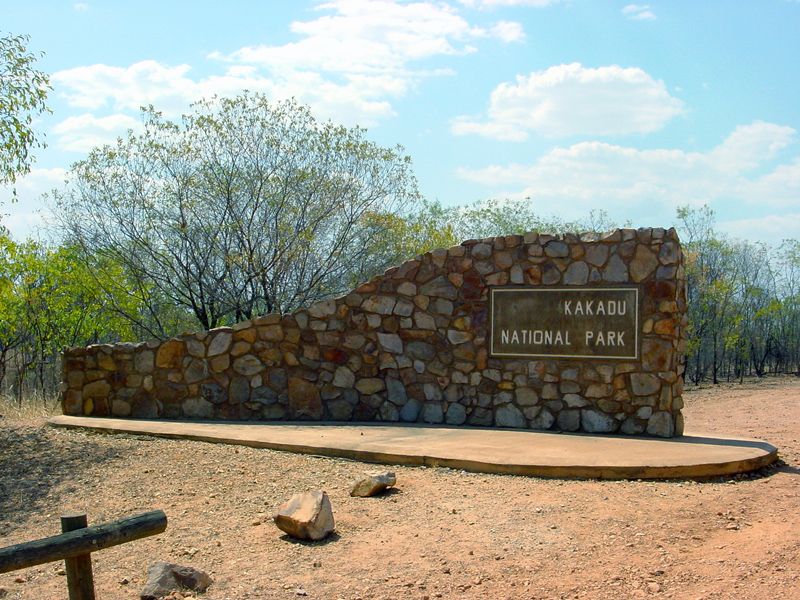 File:Kakadu National Park, Entrance - panoramio.jpg