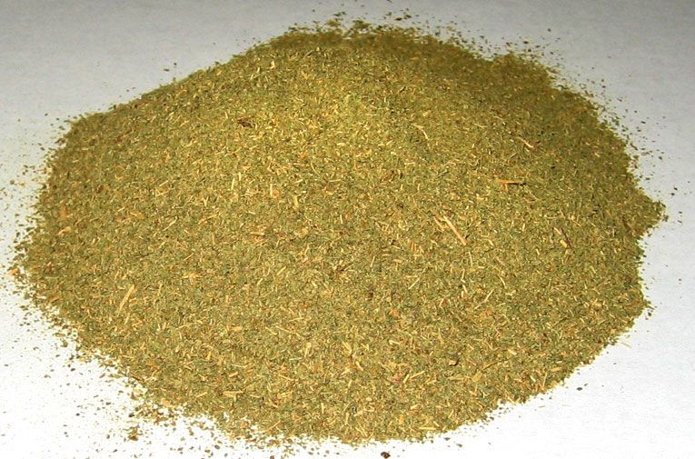 File:Powdered kratom.jpg