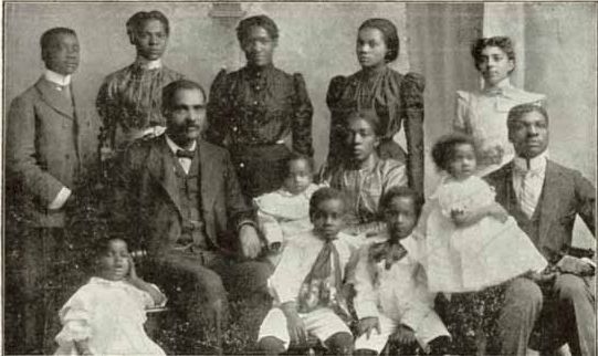 File:Rev. Dr. R. H. Boyd and family.jpg