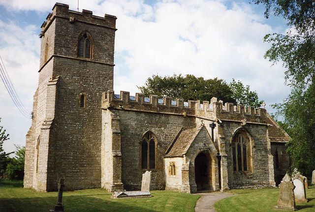 File:Rimpton church - geograph.org.uk - 38571.jpg