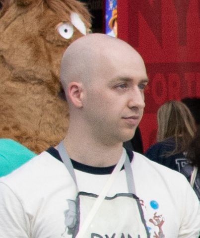 File:Ryan Jude Novelline at NYCC.jpg