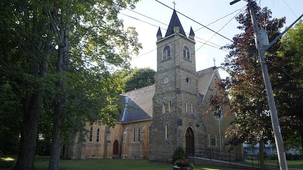 File:St. Peter Church - Ayton, ON (2022).jpg